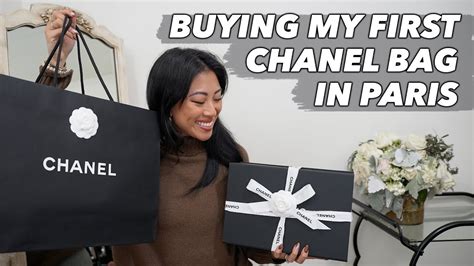 VAT Refund in Paris : r/chanel 